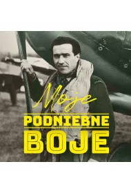 Audiobook Moje podniebne boje mp3
