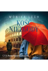 Audiobook Ko niezgody mp3