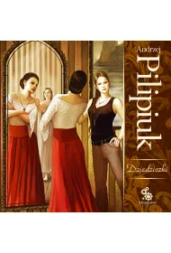 Audiobook Dziedziczki mp3
