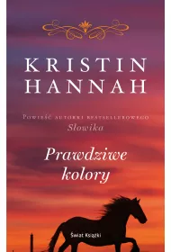 eBook Prawdziwe kolory mobi epub