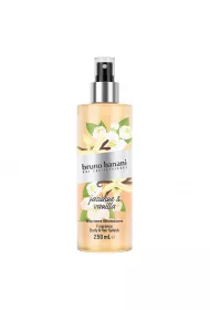 Bruno Banani Fragrance Body & Hair Spray Jasmine & Vanilla 250 ml