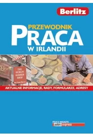 Przewodnik praca w Irlandii