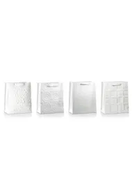 Pan Dragon Torebka Lux maxi 003 White