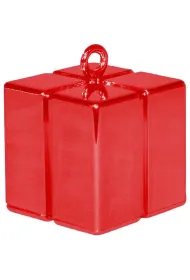 Godan Ci�arek do balon�w Prezent czerwony 120g