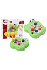 Krokodyl gra zr�czno�ciowa LeanToys