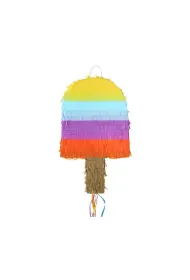 Godan Piniata Lody na patyku 24x7.5x40cm