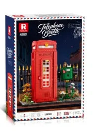 Telephon Booth