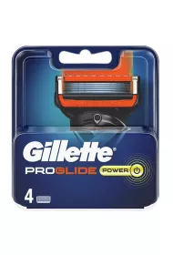 Gillette Proglide adowarka + wymienne ostrza 4szt.