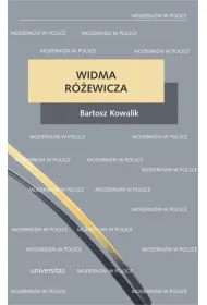 Widma R�ewicza