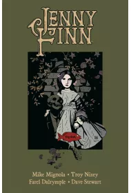 Jenny Finn