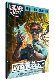 Escape Quest �wiat wirtualny
