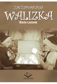 Zaczarowana walizka