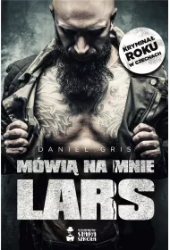 M�wi� na mnie Lars