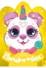 Pandoro�ec. Magiczne fantastyczne