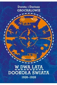 W dwa lata dooko�a �wiata 1926-1928