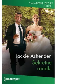 eBook Sekretne randki mobi epub