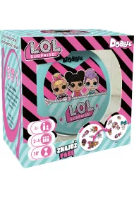 Dobble L.O.L. Surprise!