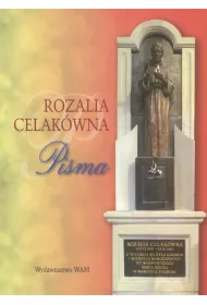 Rozalia Celakwna. Pisma