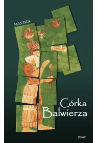 Crka balwierza