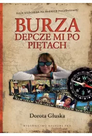 Burza depcze mi po pi�tach