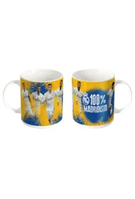 Dajar Kubek 320ml 100% Madridista