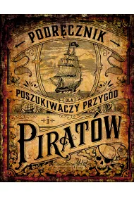 Podrcznik dla poszukiwaczy przygd i piratw