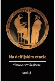 Na delfijskim etacie