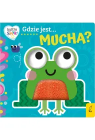 Bystre smyki. Gdzie jest mucha?