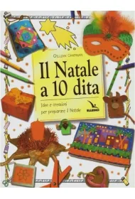 Natale a 10 dita