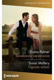 eBook Skradziona narzeczona. Ognista mio mobi epub