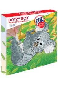 Diamond Dotz - Box Koala Climb Dante