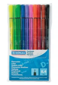 Donau Cienkopisy D-Fine 4mm 10 szt.