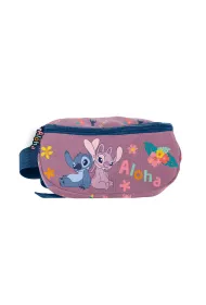 Paso Saszetka na pas Stitch & Angel Aloha DS26VV-510