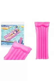 Bestway Dmuchany materac do p�ywania r�owy 183x76cm