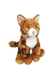 Pluszowy kot bengalski 28cm Dubi