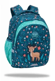 Patio Plecak szkolny Jerry. Deer CoolPack