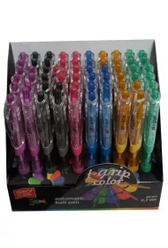 Easy Stationery D�ugopis automatyczny T-Grip 1 szt.