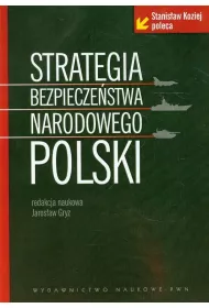 Strategia bezpiecze�stwa narodowego Polski