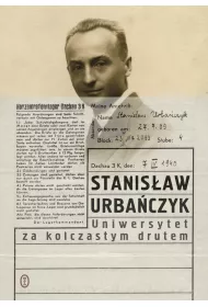 Uniwersytet za kolczastym drutem