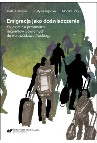 Emigracja jako do�wiadczenie