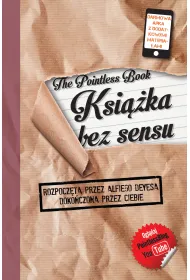 Ksi��ka bez sensu