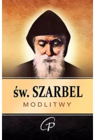 �w. Szarbel modlitwy