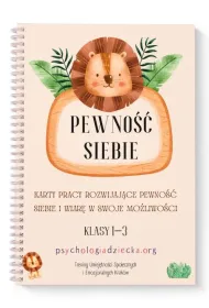 Pewno�� siebie. KP rozwijaj�ce pewno�� siebie...