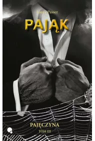 Pajk. Pajczyna. Tom 3
