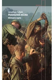 Prawdziwa wojna. Wietnam w ogniu
