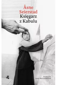 Ksigarz z Kabulu