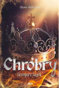 eBook Chrobry mobi epub