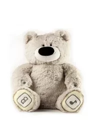 Tedu� i przyjaciele. Mi� interaktywny be�owy IMC Toys
