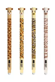 Happy Color D�ugopis wymazywalny Safari 0.5 mm