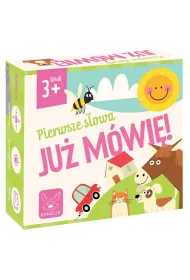 Ju� m�wi� Kangur